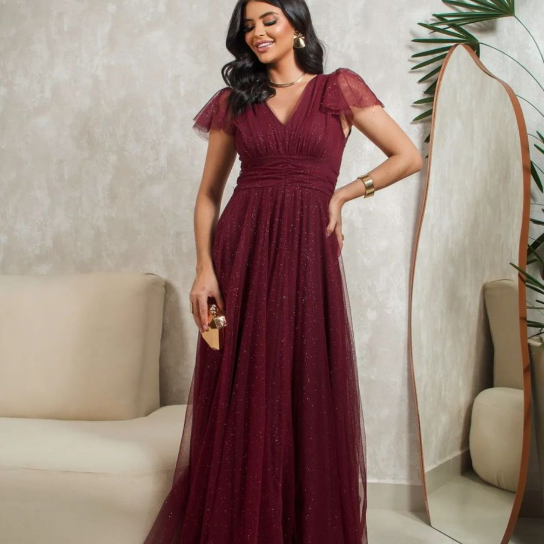 Vestido Ana