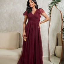Vestido Ana