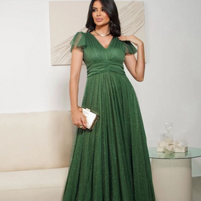 Vestido Ana