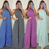 Vestido Tamires